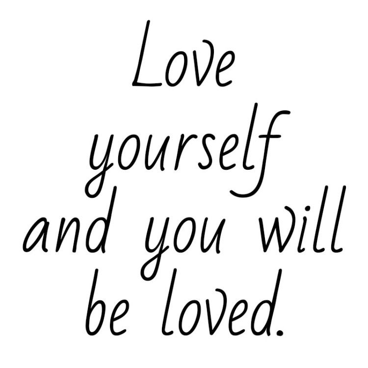 motivational_love_yourself_and_you_will_be_loved